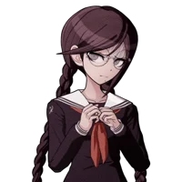 Toko Fukawa