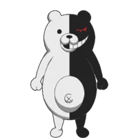 Monokuma