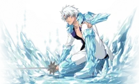 Toshiro Hitsugaya