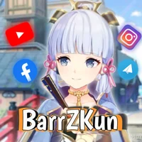 BarrZKun
