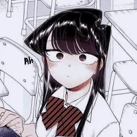Shouko Komi