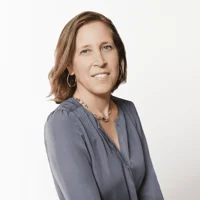 Susan Wojcicki