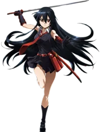 Akame