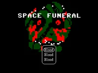 Space Funeral RPG