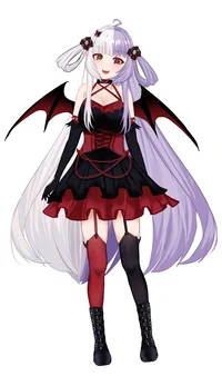 hitoyoru misa vt