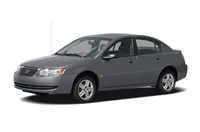 2006 Saturn Ion