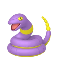 Ekans