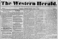 Newspaper Generator