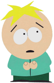 Butters Stotch