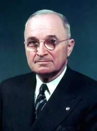 Harry S Truman