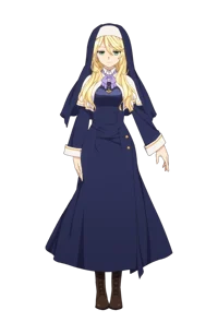 Sharon Holygrail