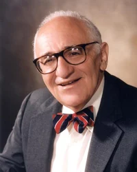 Murray Rothbard