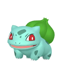 Bulbasaur