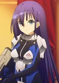 Ayano Yuugiri