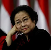 Megawati