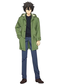 Shu Ogata