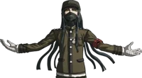 Korekiyo Shinguji