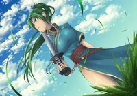 Lyn