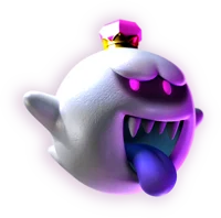King Boo