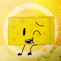 Spongy