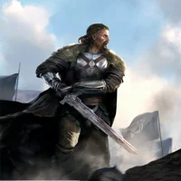 Ulfric Stormcloak