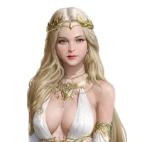 Goddess Asteria