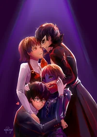 Makoto Niijima