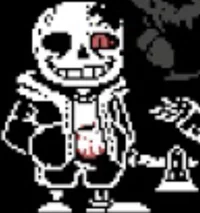 Horror Sans