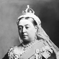 Queen Victoria