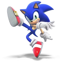 Sonic The Hedgehog