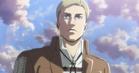 Erwin Smith