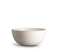 Ceramic bowl