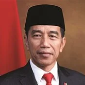 Joko Widodo