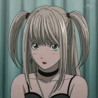 Misa Amane