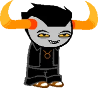 Tavros Nitram