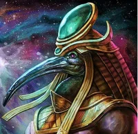 Thoth