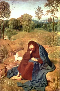 john the baptist