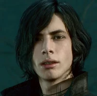 V_Devil May Cry