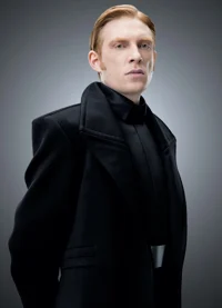 Armitage Hux