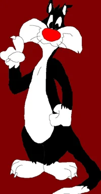 Sylvester the Cat
