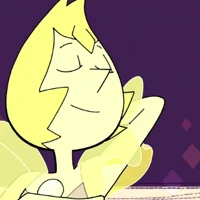 Yellow Pearl