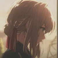 Violet Evergarden 