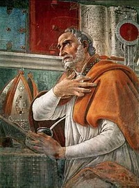 Saint Augustine