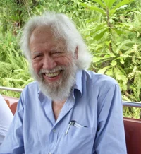 Alexander Shulgin