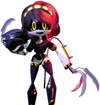 Serial Designation V