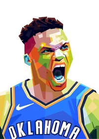 Russell Westbrook