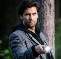 Alan Wake