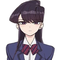 Komi Shouko