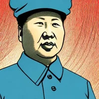 Mao Zedong