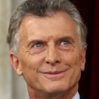 Mauricio Macri 